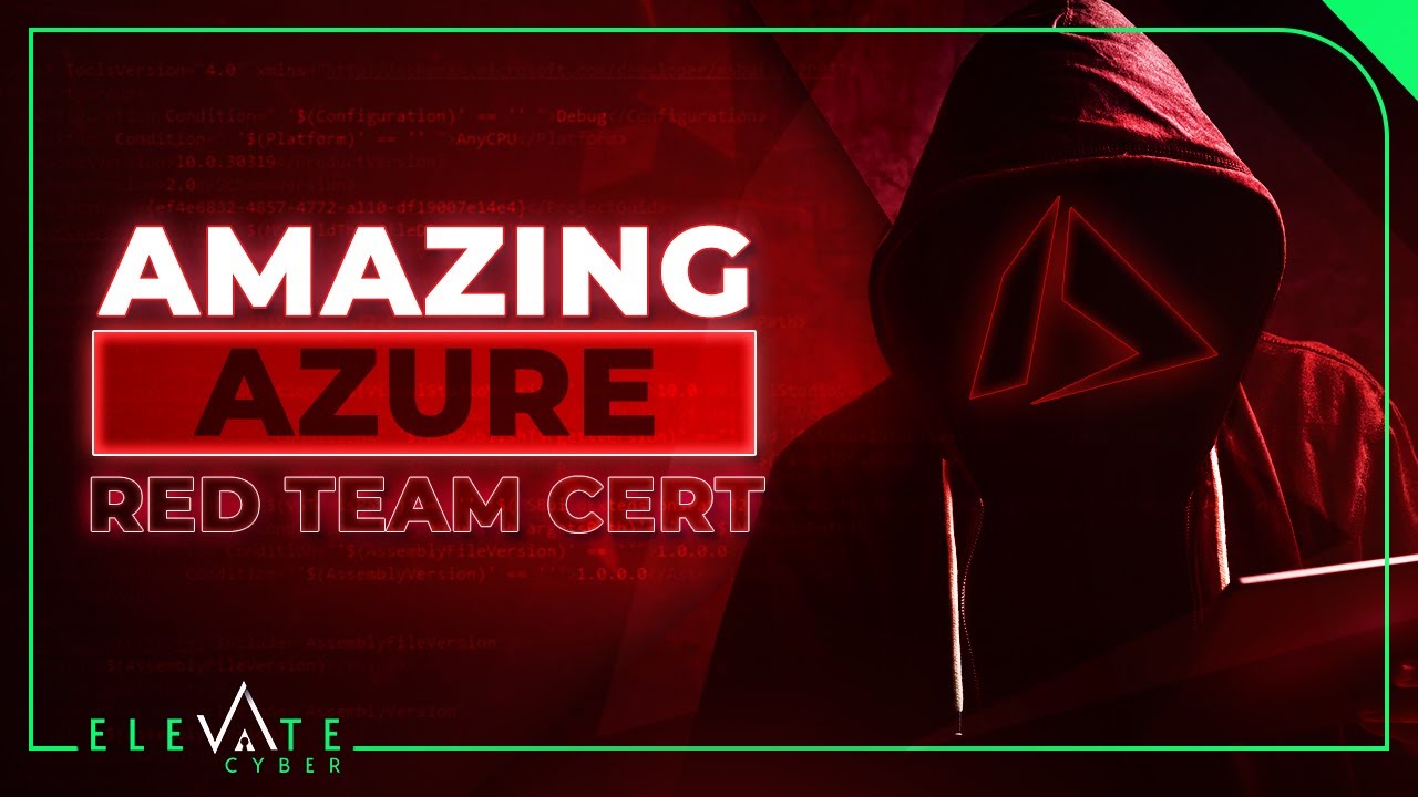 CARTP Certification Review (Certified Azure Red Team Professional)