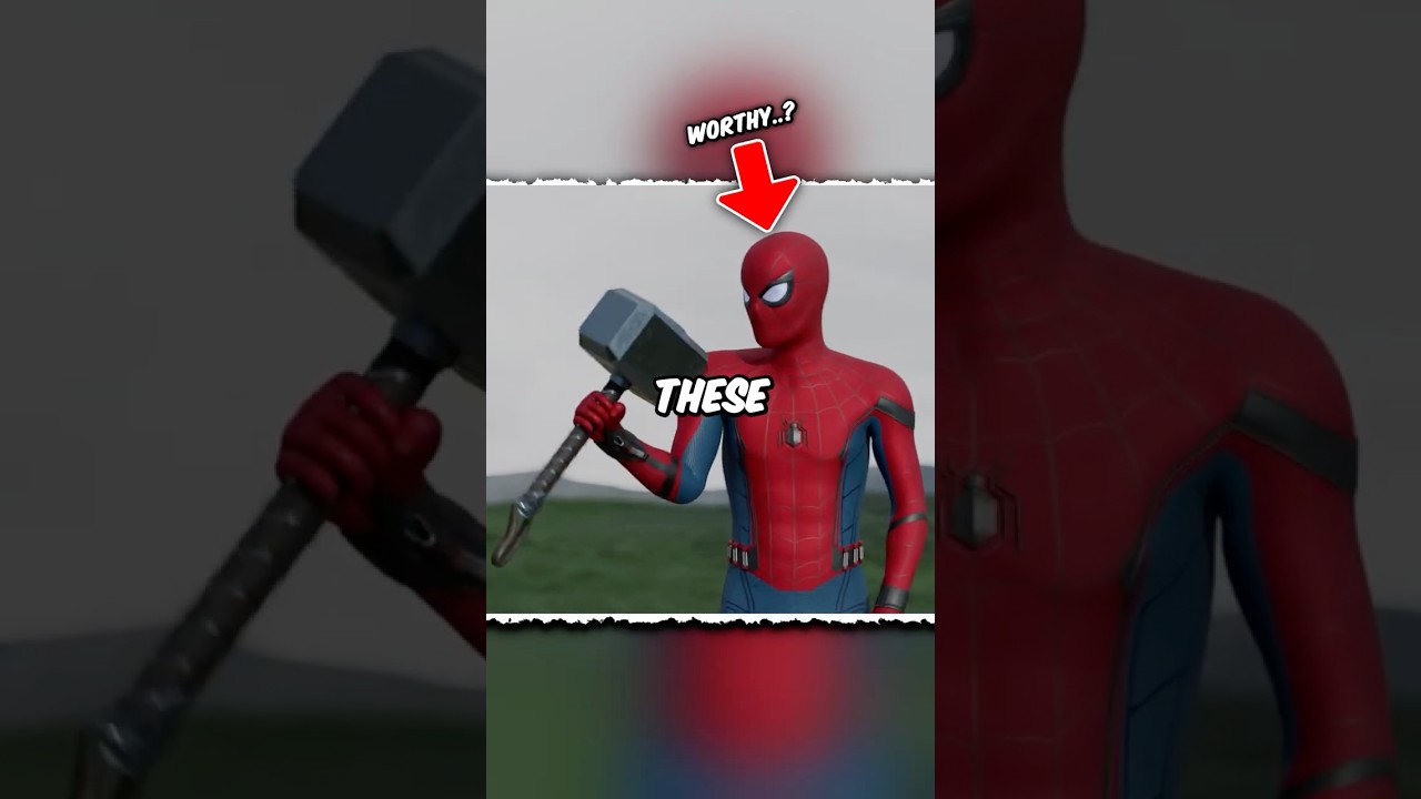 Did You Notice These Things in Marvel Movies