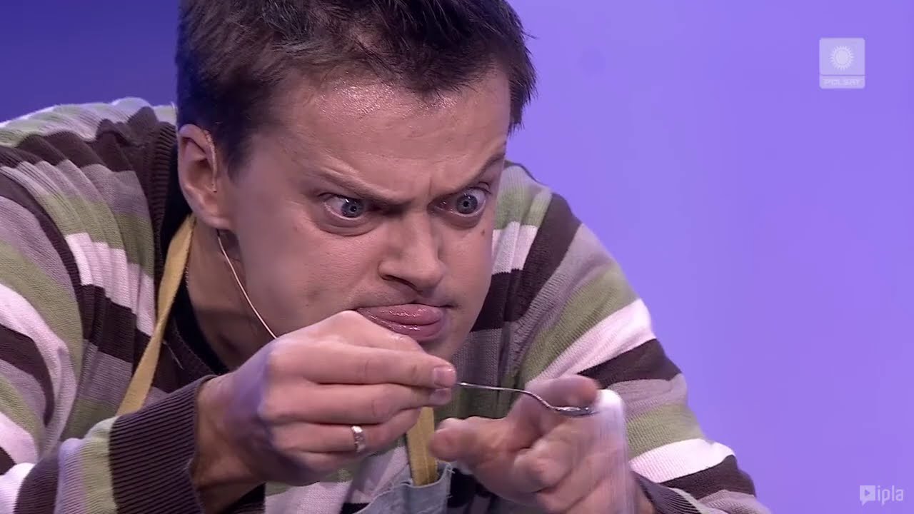 Klinika Skeczów Męczących:  Kabaret Smile - Policz do dziesięciu