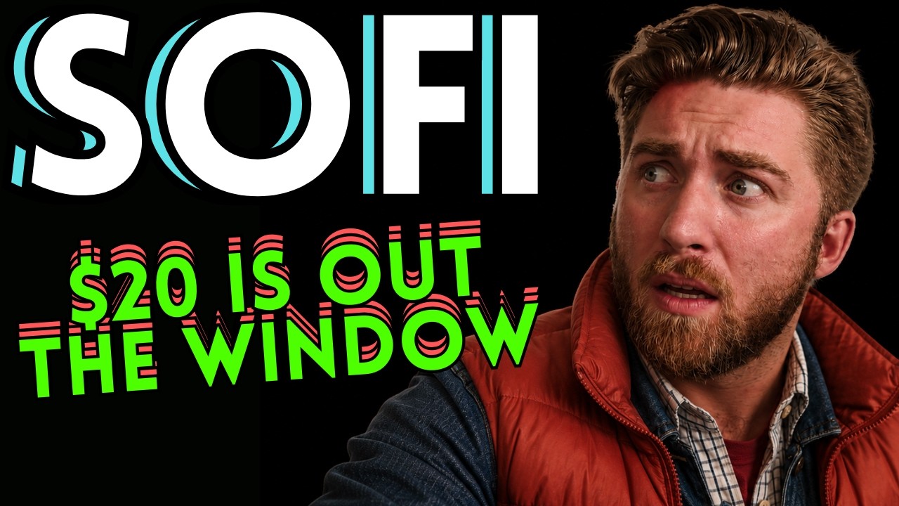 SOFI STOCK] THIS IS WHATS COMING IN 30 DAYS