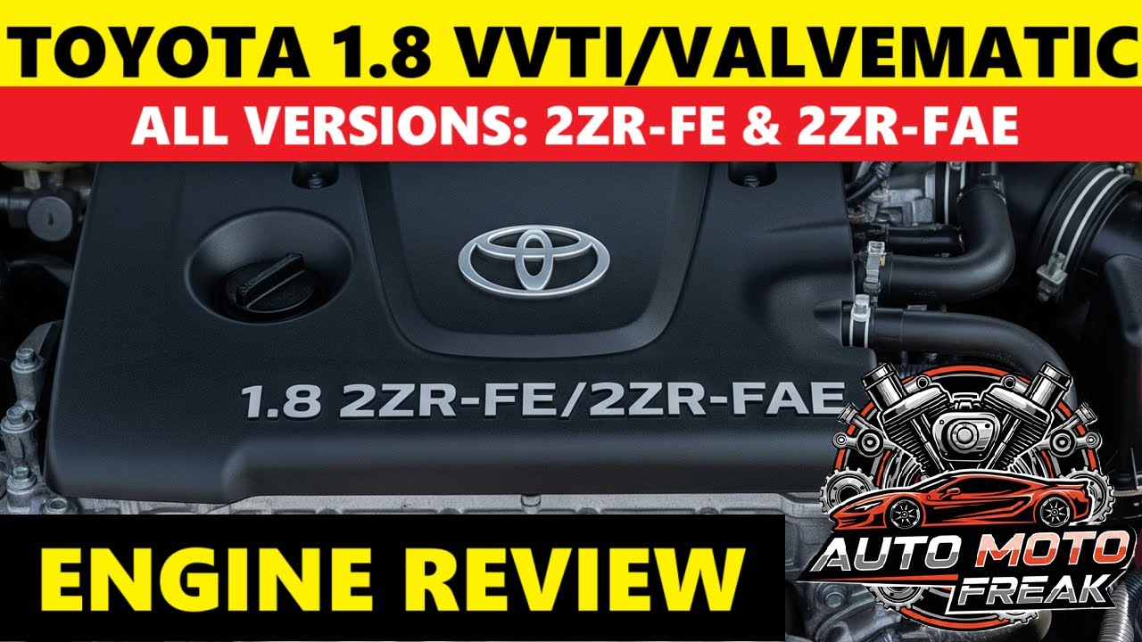 1.8 VVTI/VALVEMATIC REVIEW, PROBLEMS, RELIABILITY, FAILURES, FUEL CONSUM, TIMING, OIL?