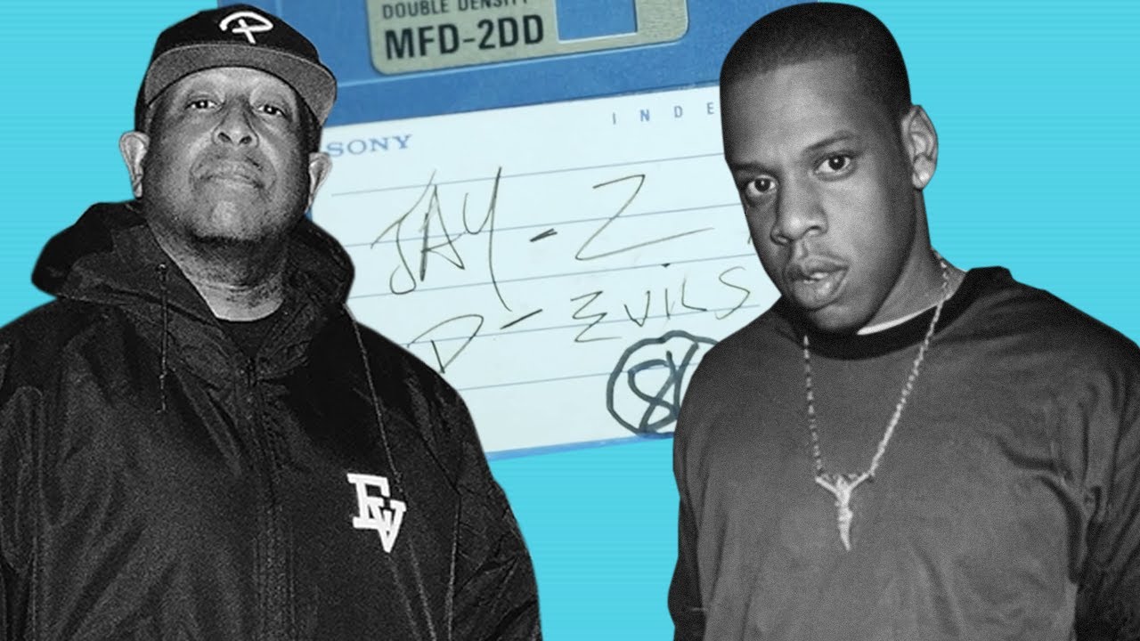 So Wassup? Episode 50 | Jay-Z - 