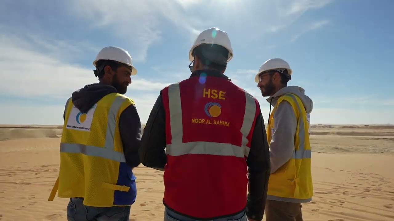 ALDAR project in Madinat Zayed