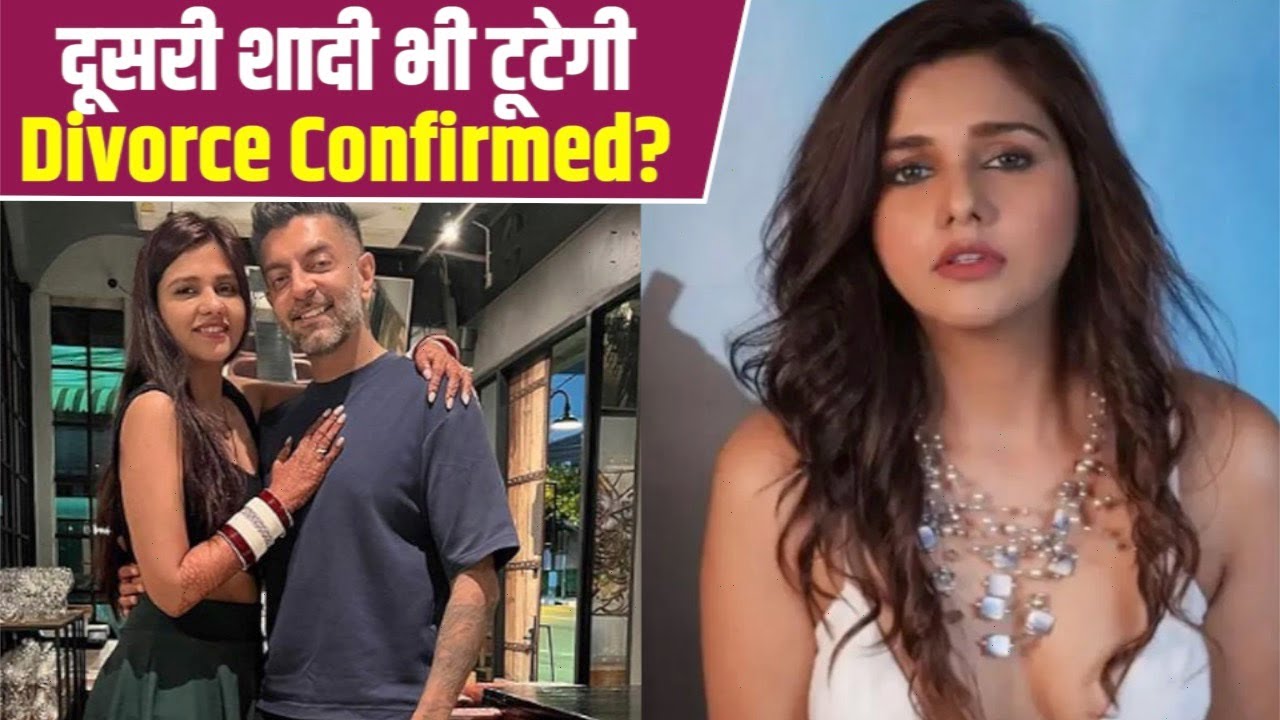 Dalljiet Kaur Second Marriage Nikhil Patel Divorce Truth Reveal,'मैं उसके साथ...'
