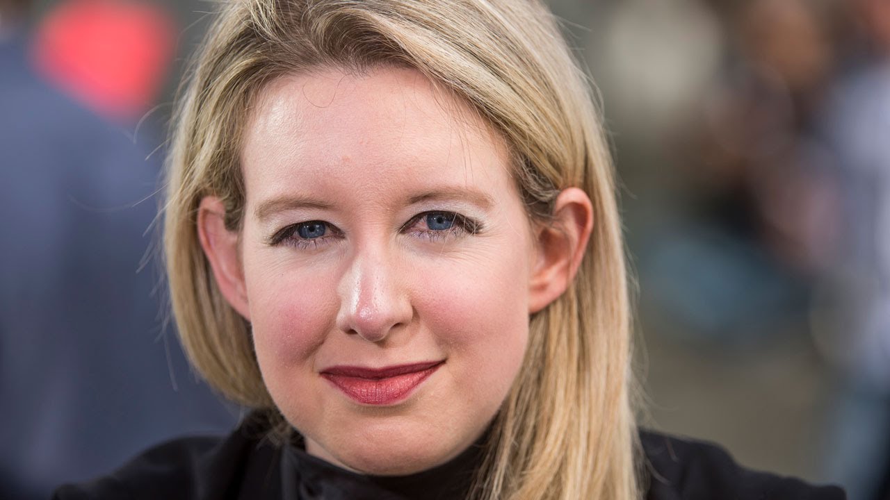 Theranos CEO Elizabeth Holmes Says Setbacks Tied To FDA, Not Bad Science | Fortune