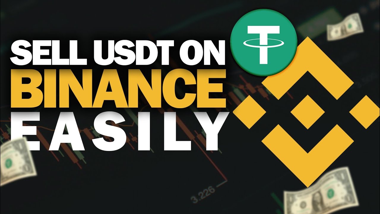 Sell USDT on Binance P2P Like a Pro (No Scams, No Mistakes)
