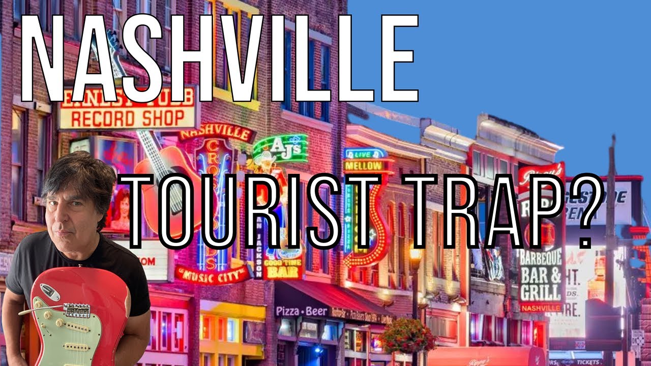 Is Nashville Just a Tourist Trap? 30 Years in Music City Reveals the Truth #nashville