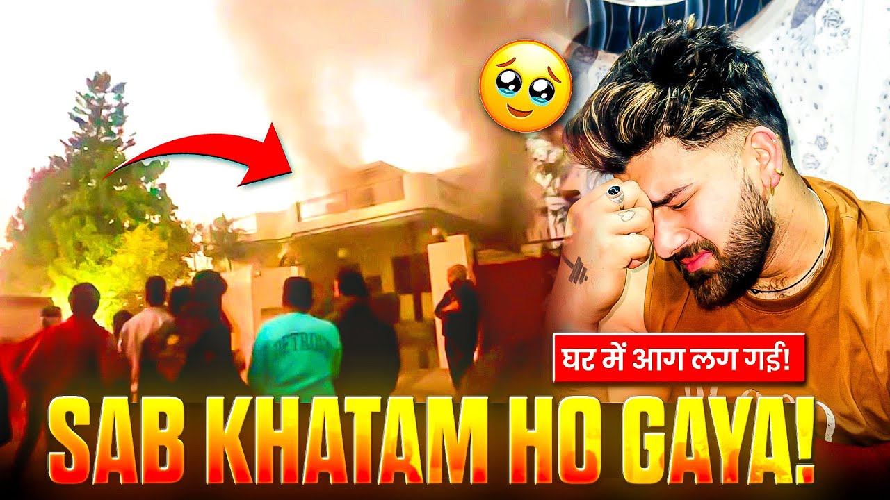 😭HUM SE JaLnE WaLo Ki DuuA Hui KuBuL💔😭BUT KARMA is BACK🙏🏻​⁠JAI MATA DI@armaanthakurvlogs2567