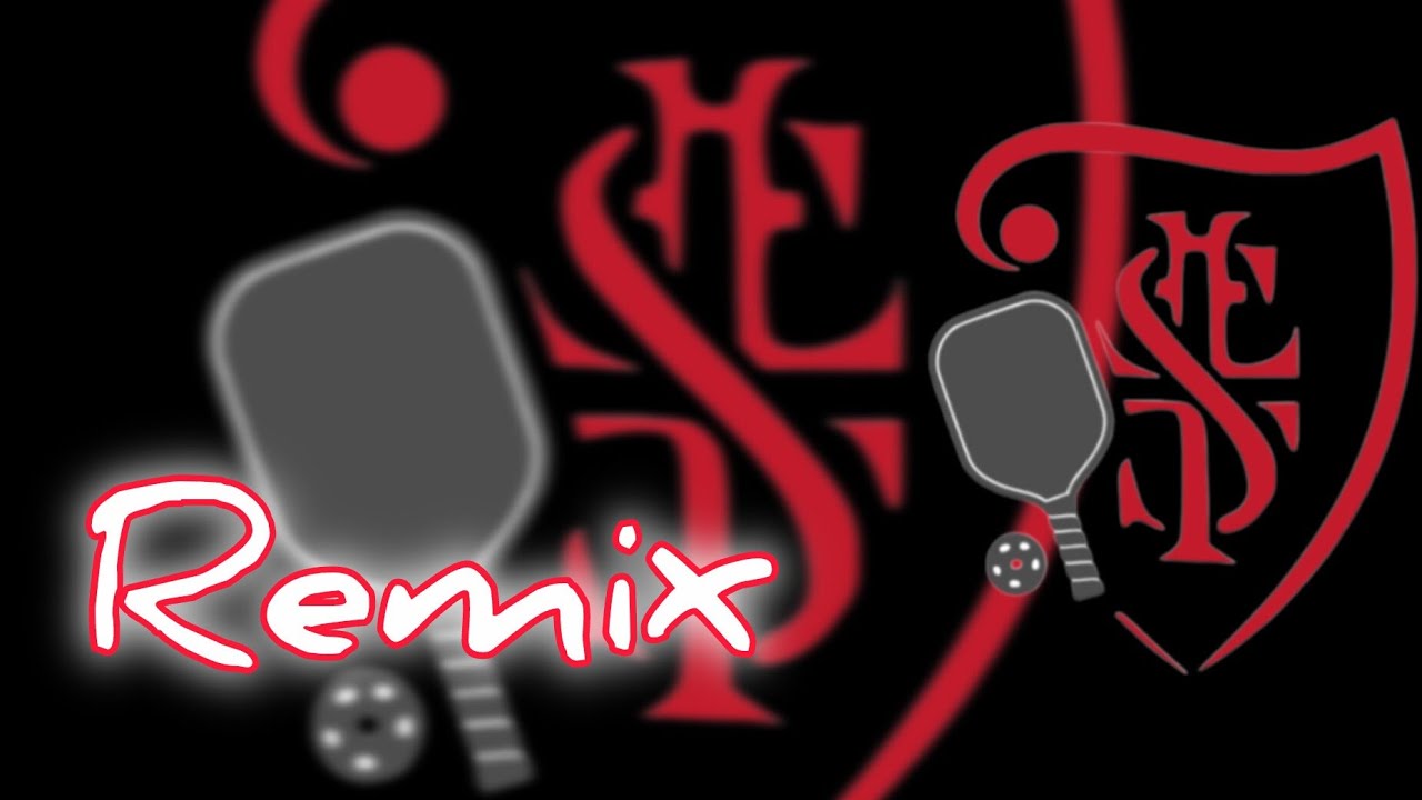 SmileyLemon - Rot und Weiß REMIX (TuS Rüsselsheim)