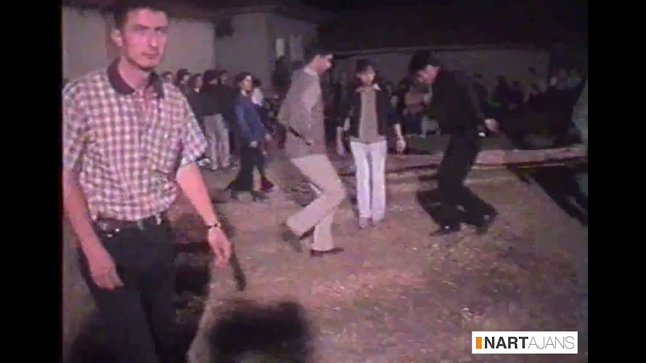 Poyra Köyü Sünnet Düğünü | 1999