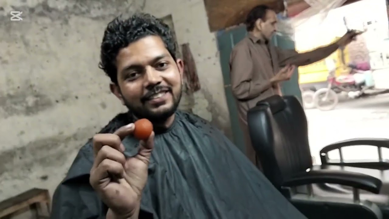 Salon time#funny #lifeisbutadream 