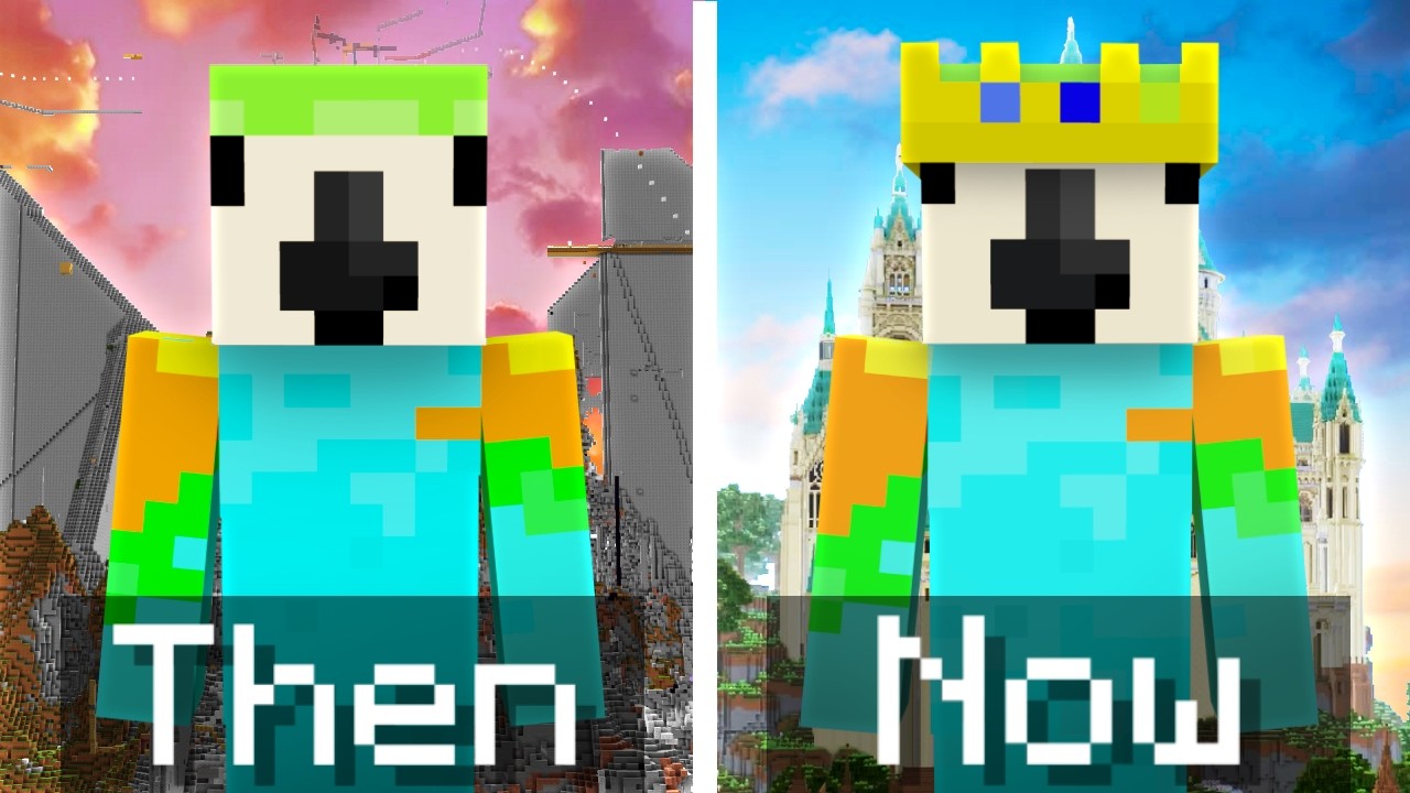 Parrot Will RUIN The Unstable SMP