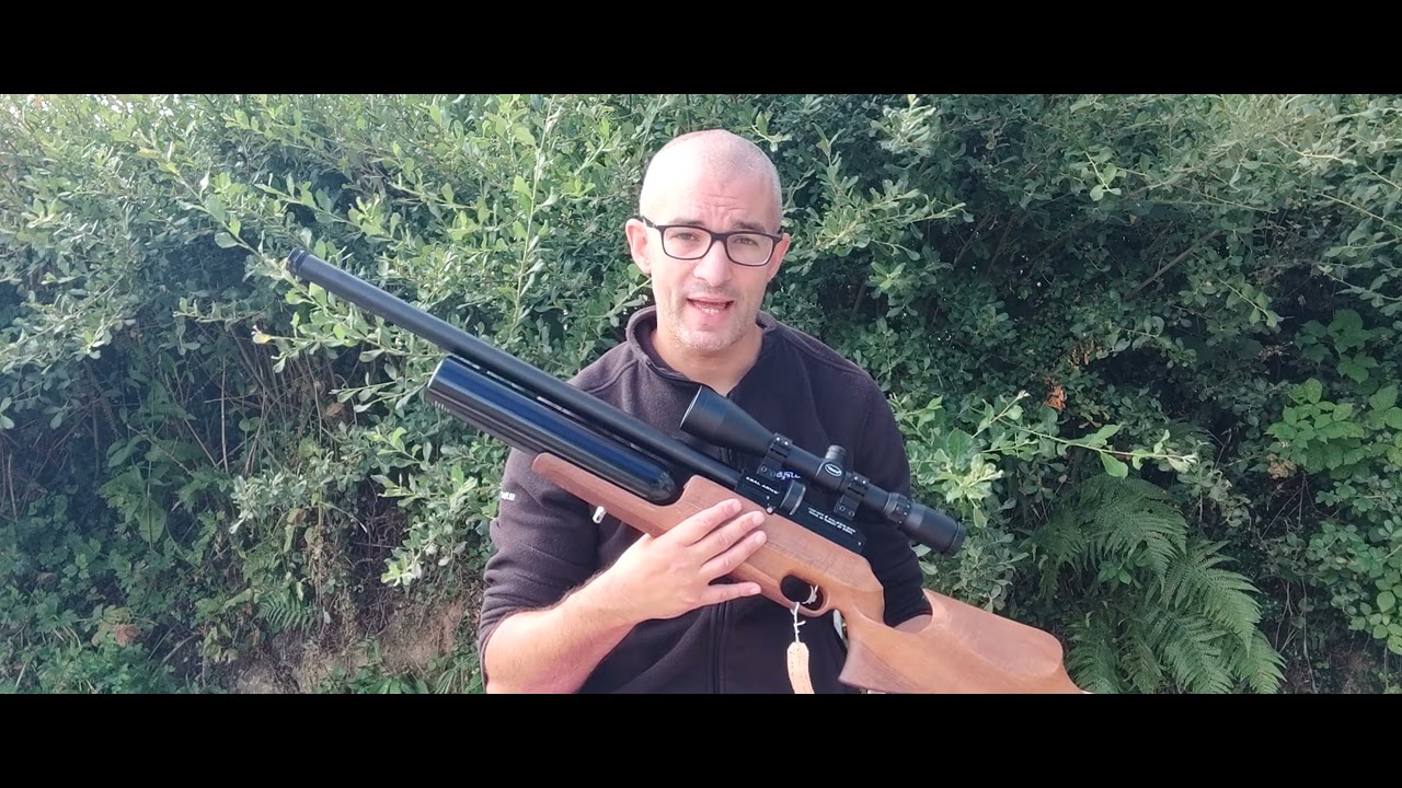 KRAL Puncher PRO 500 - Punches way above the competition?