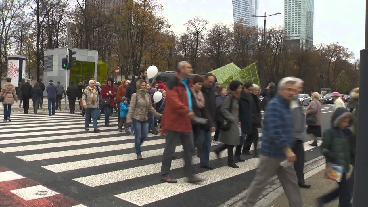 Dzień otwarty na II linii metra