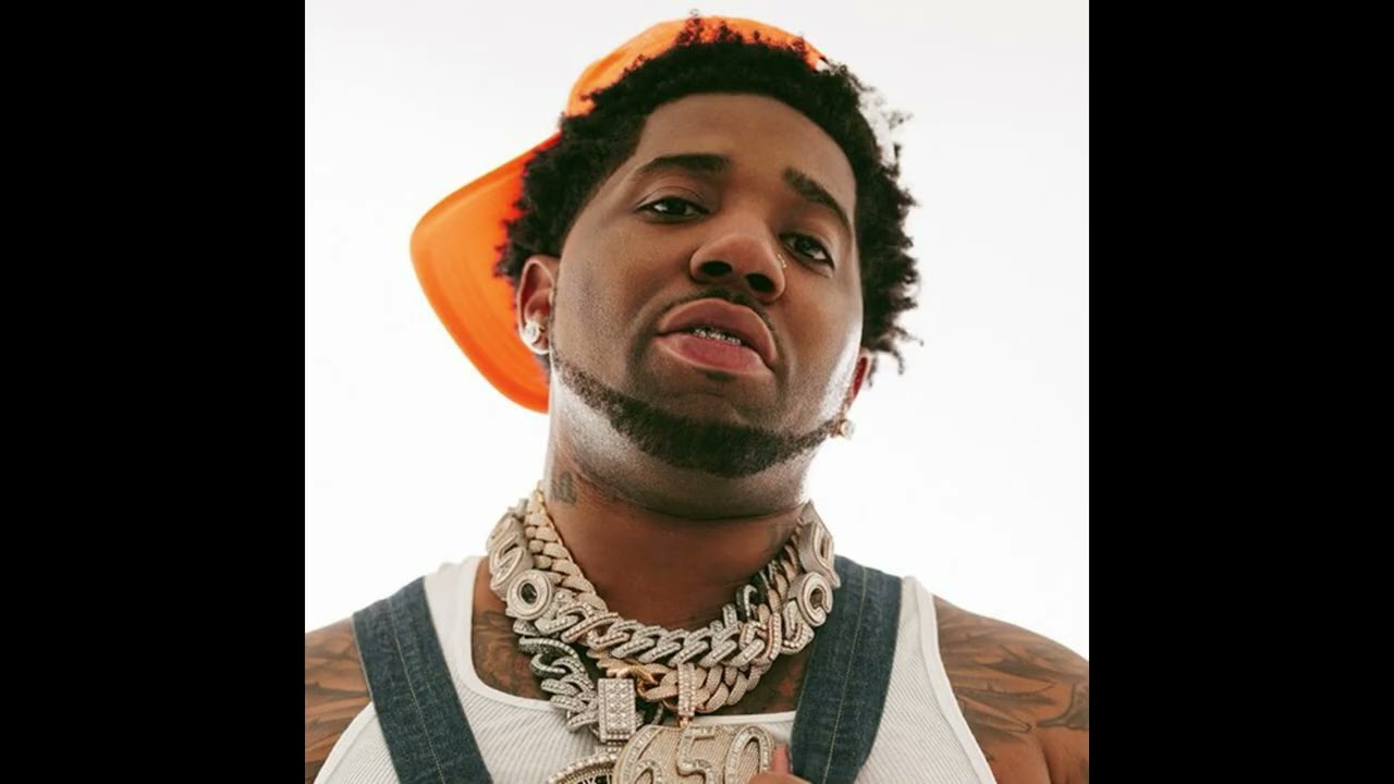 [FREE] YFN LUCCI  x NO CAP TYPE BEAT 2026 - 