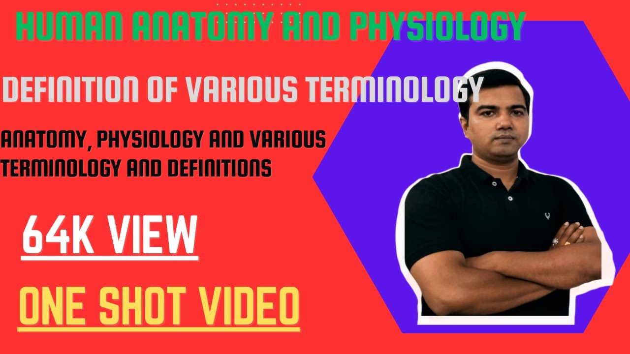 Human anatomy and physiology  In Hindi  (easy language) by Avrendra Singh