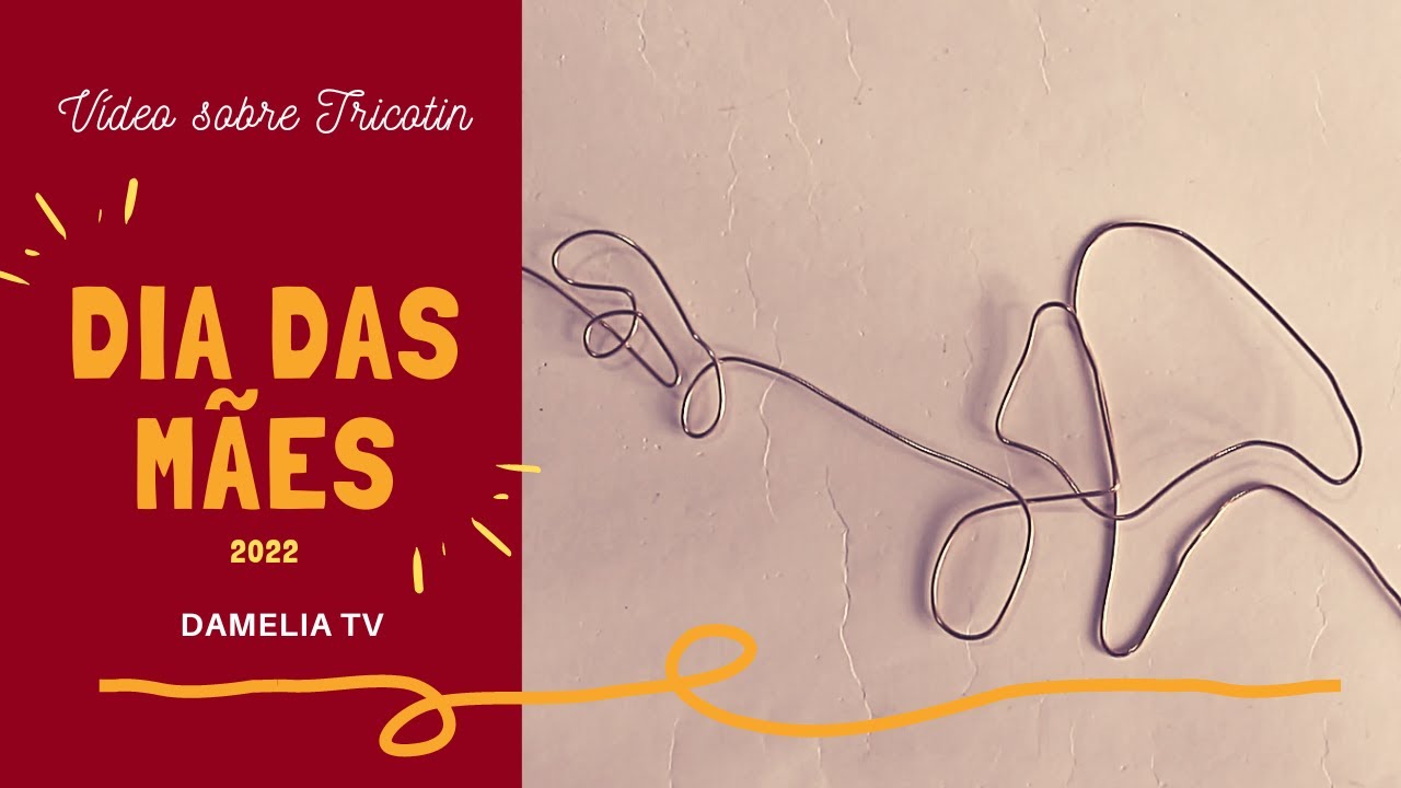 Especial DIA DAS MÃES | Tutorial minimalista de modelagem