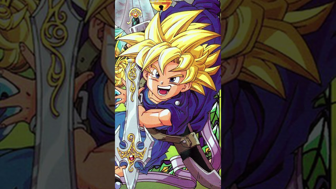 What Dragon Quest Devs Really Thought of Toriyama&rsquo;s Art