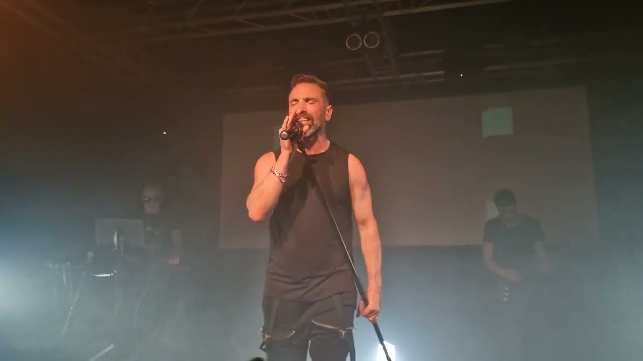 Obk - Historias de amor ( Sala la rasa 64 Terrassa )