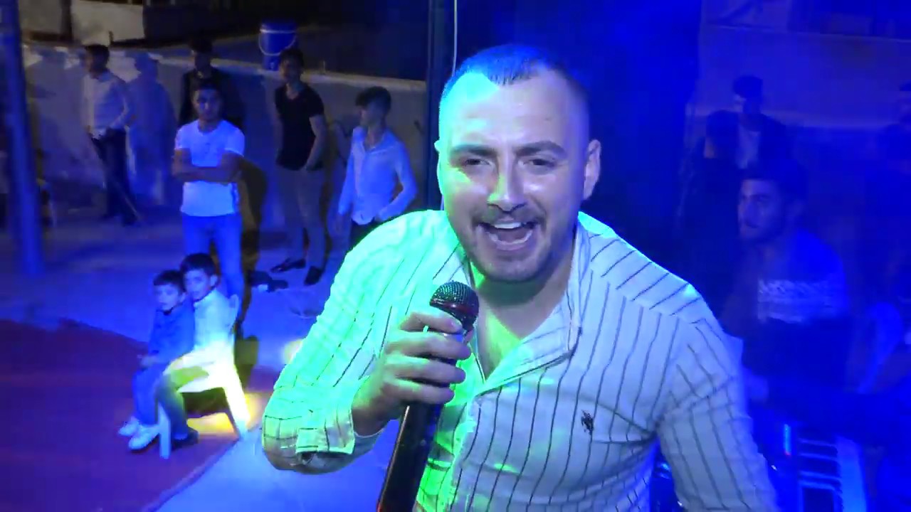 Serhad Müzik Serhat Gülmez 2019 Delilo Remix Kopmalık Muhteşem Halay