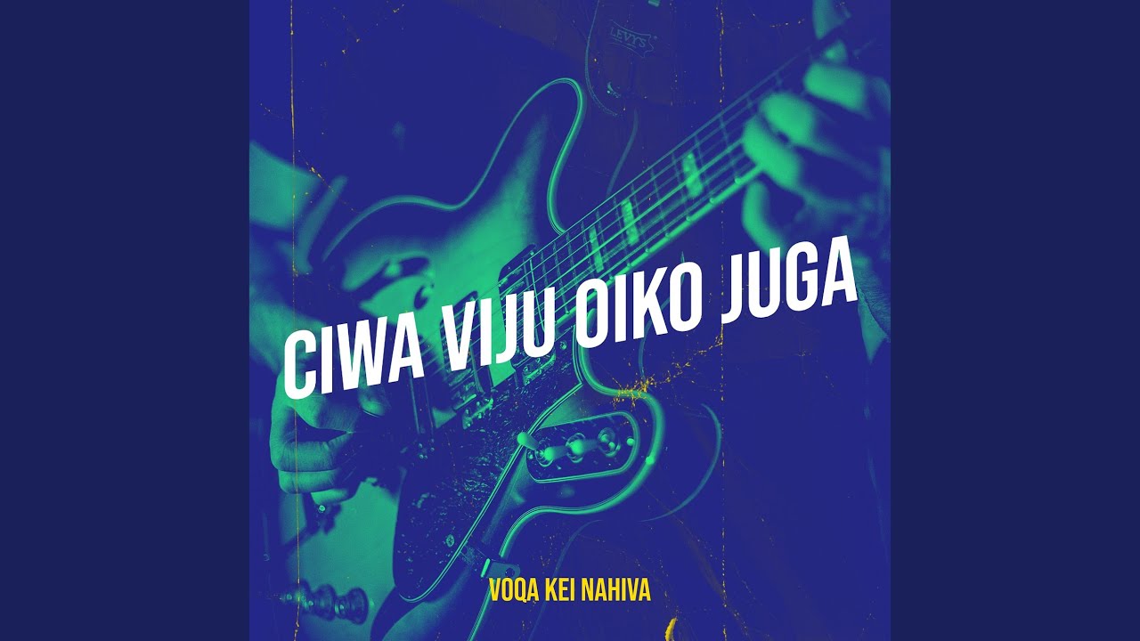 Ciwa Viju Oiko Juga