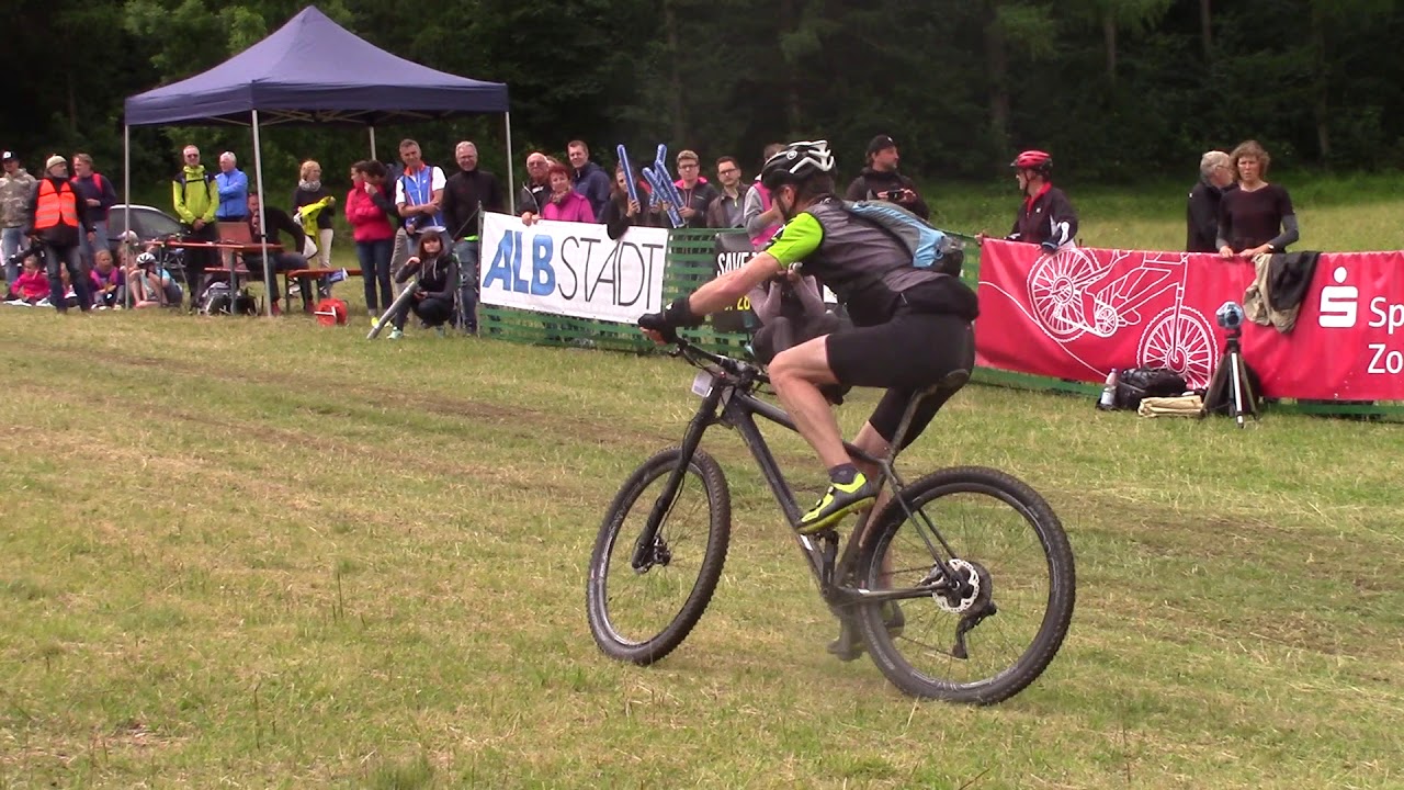 25  Albstadt Bike Marathon 2019