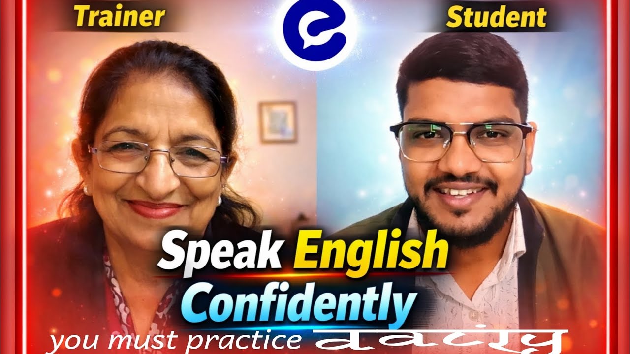 Speaking fluent doesn't means speaking fast |  discussed the real beauty of humans@EnglishYaari 