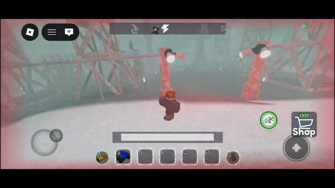 Expedition to the Antarctica (season 1 Seria 4)