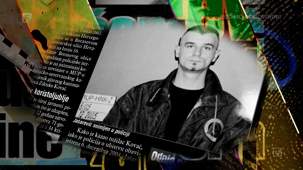 Slučaj Jasminko Jašarević, 2. dio, 28.01.2021.