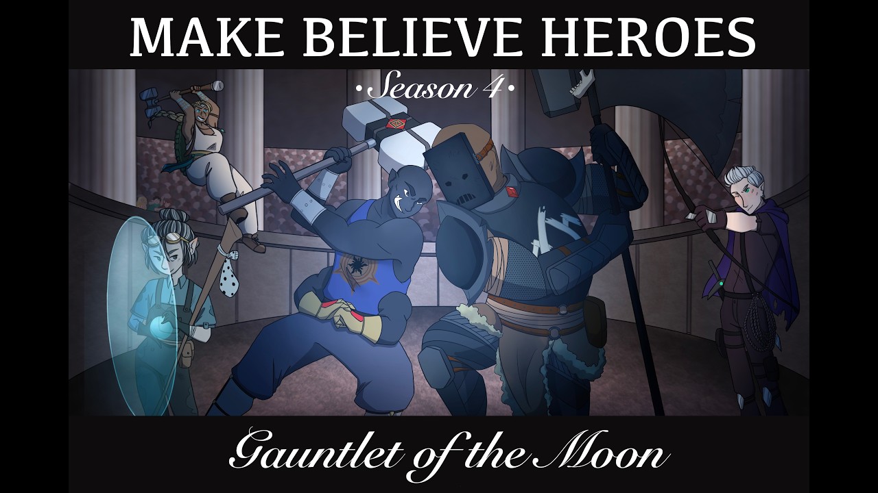 S4E44 | The Spoils of Victory