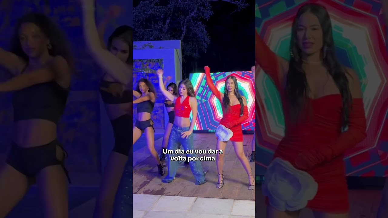 O clipe de Reinaldo j&aacute; t&aacute; dispon&iacute;vel 🥰🔥 #reinaldo #brega #melody #allana