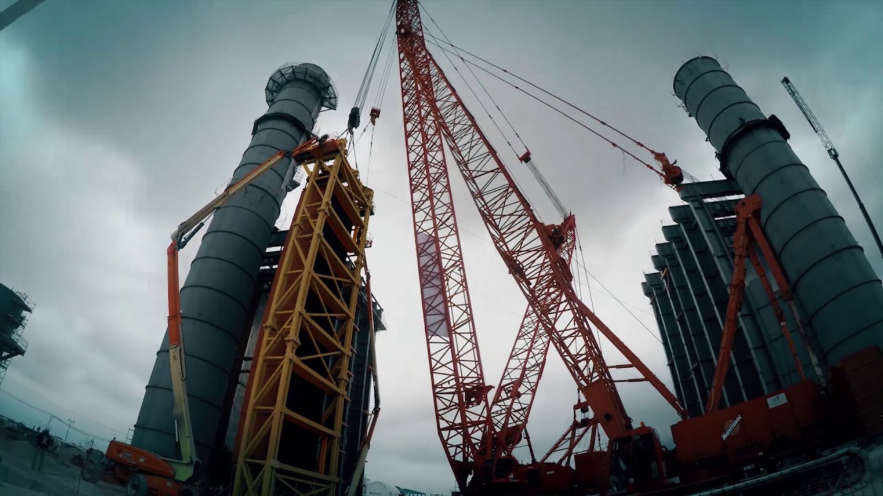 SAPCO Petro Energy
