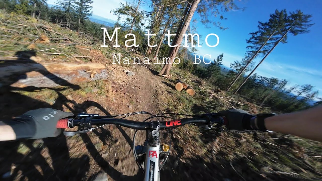 Mattmo // Nanaimo BC 