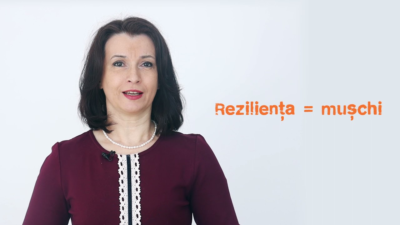 Reziliența