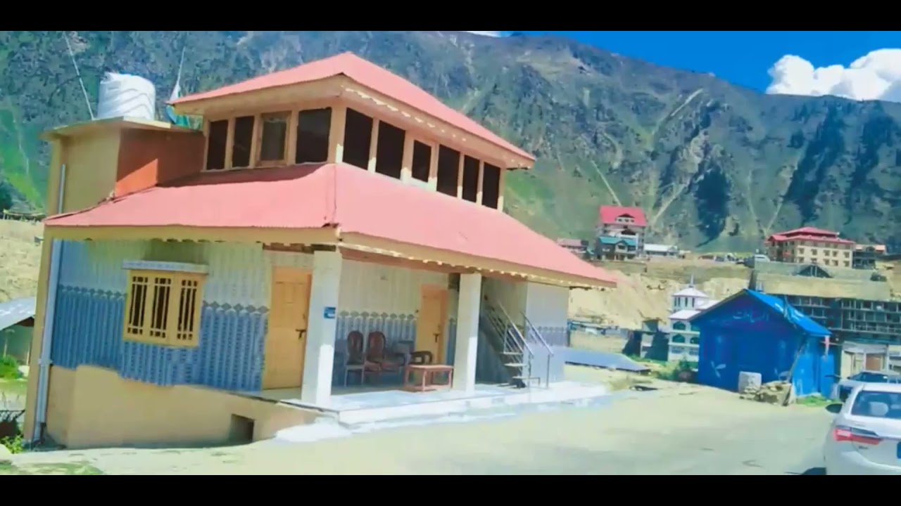 Batta Kundi View | abshar tours