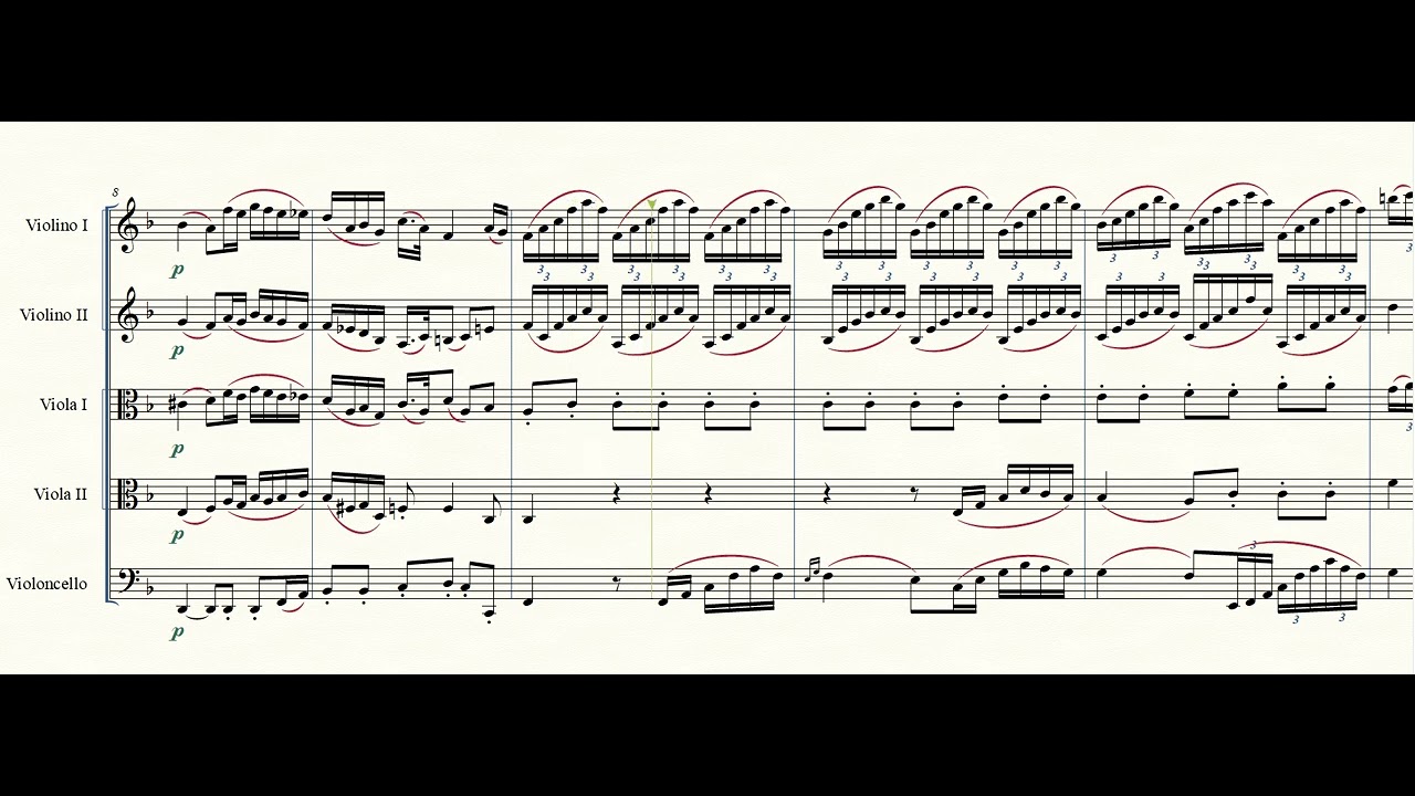J. Lee Graham: Viola Quintet in C (2018-2025)