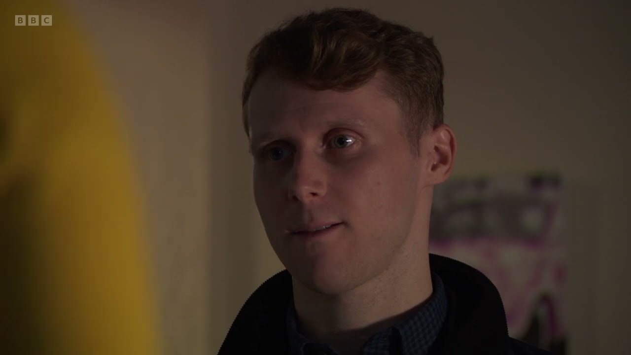EastEnders - Jay & Lola (21st January 2021)
