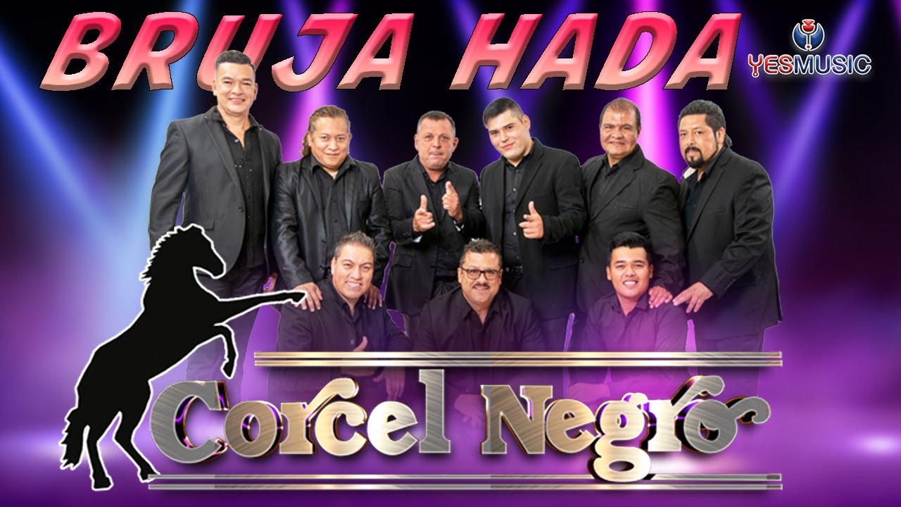 Corcel Negro 