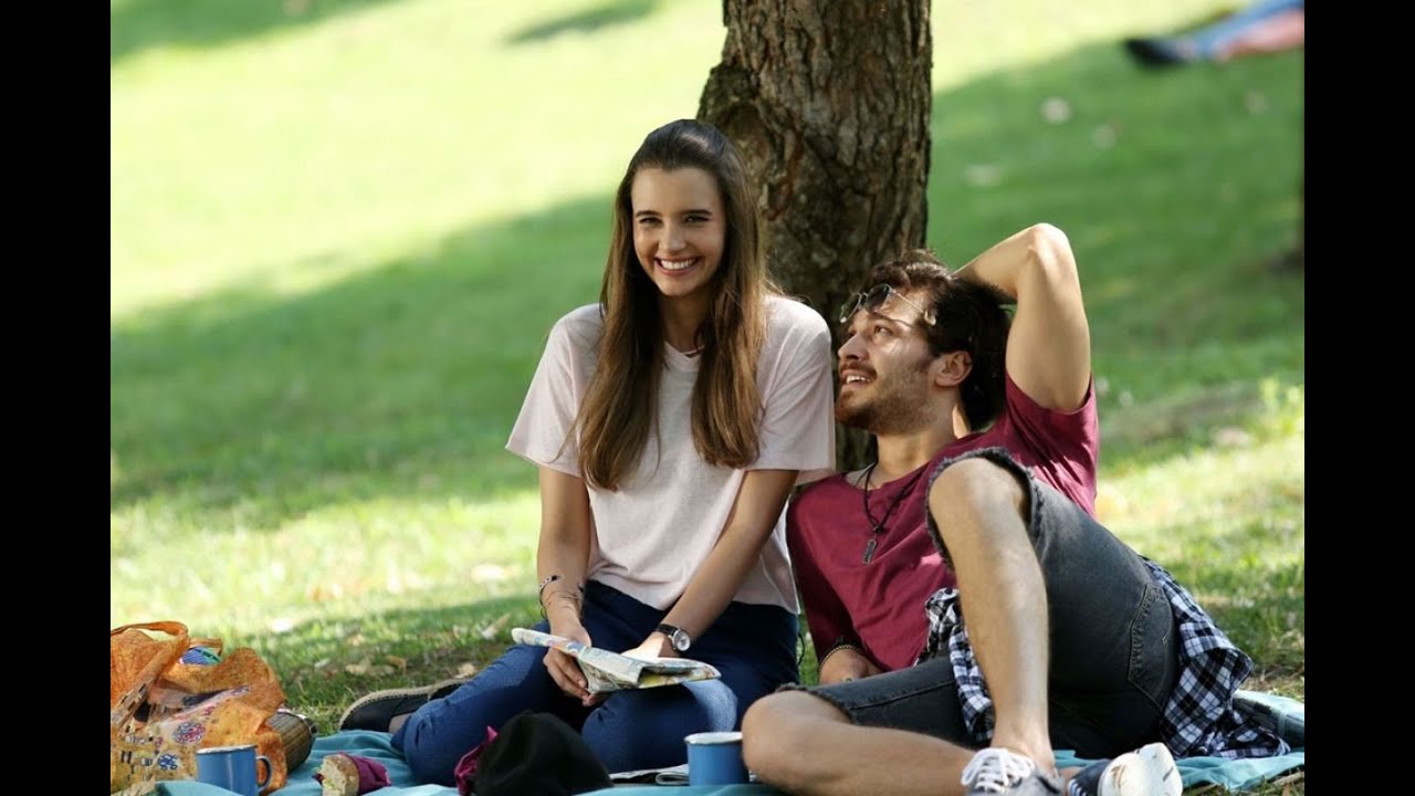 The Saddest Turkish Romance You’ll Ever Watch – Delibal Recap