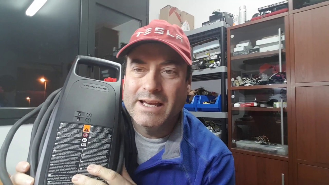 Tutorial Transformación de Cargador Volt Cuñaoooo