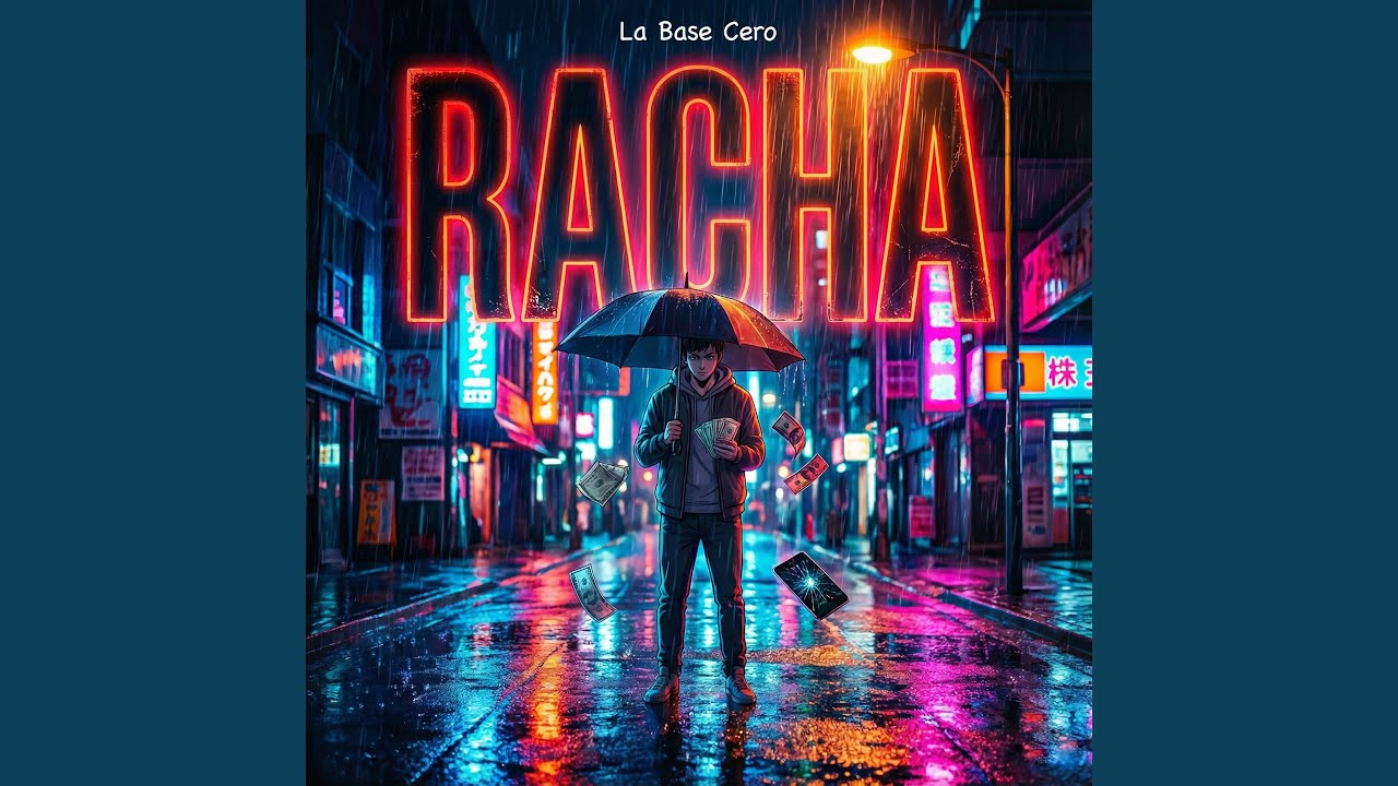 RACHA