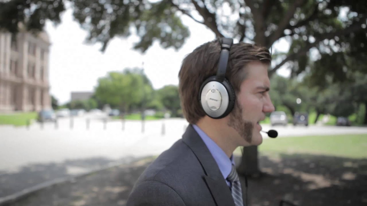 Clear Mic - Noise Canceling Microphone for Bose QC15 Headphones