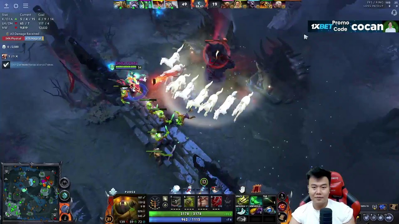 Sneyking is here!