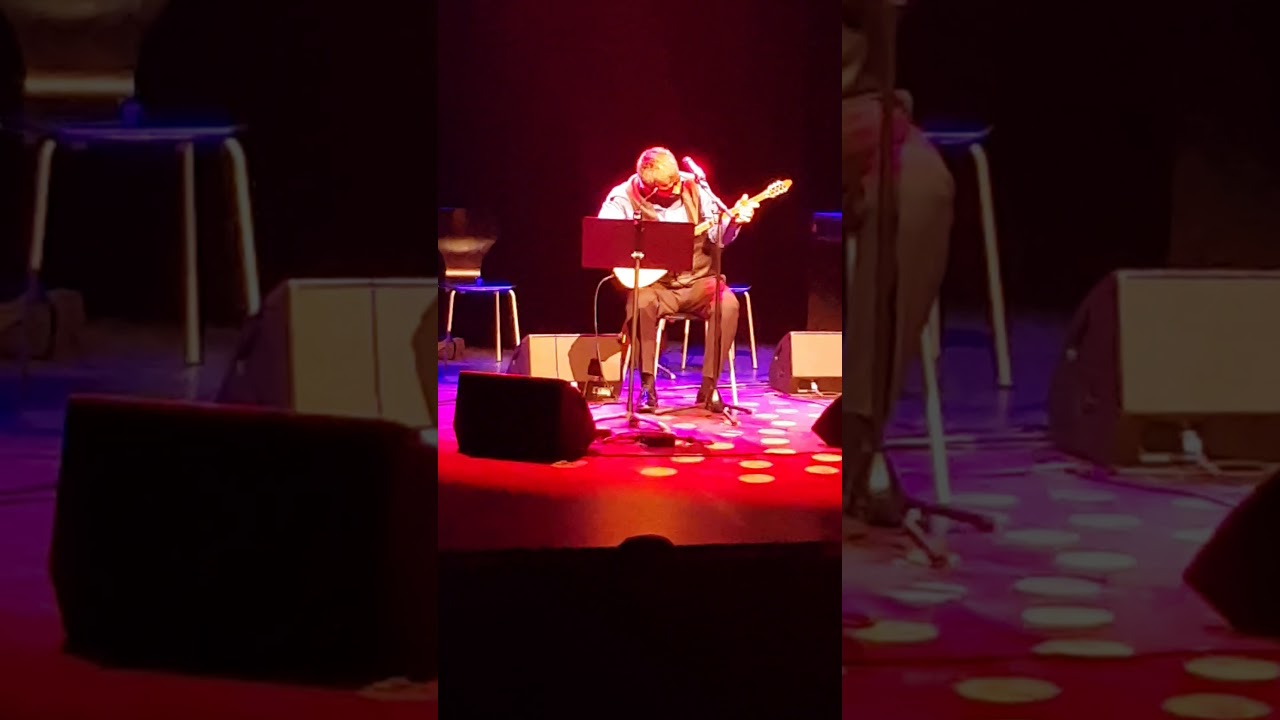 Tuncay balci - karisik turkuler