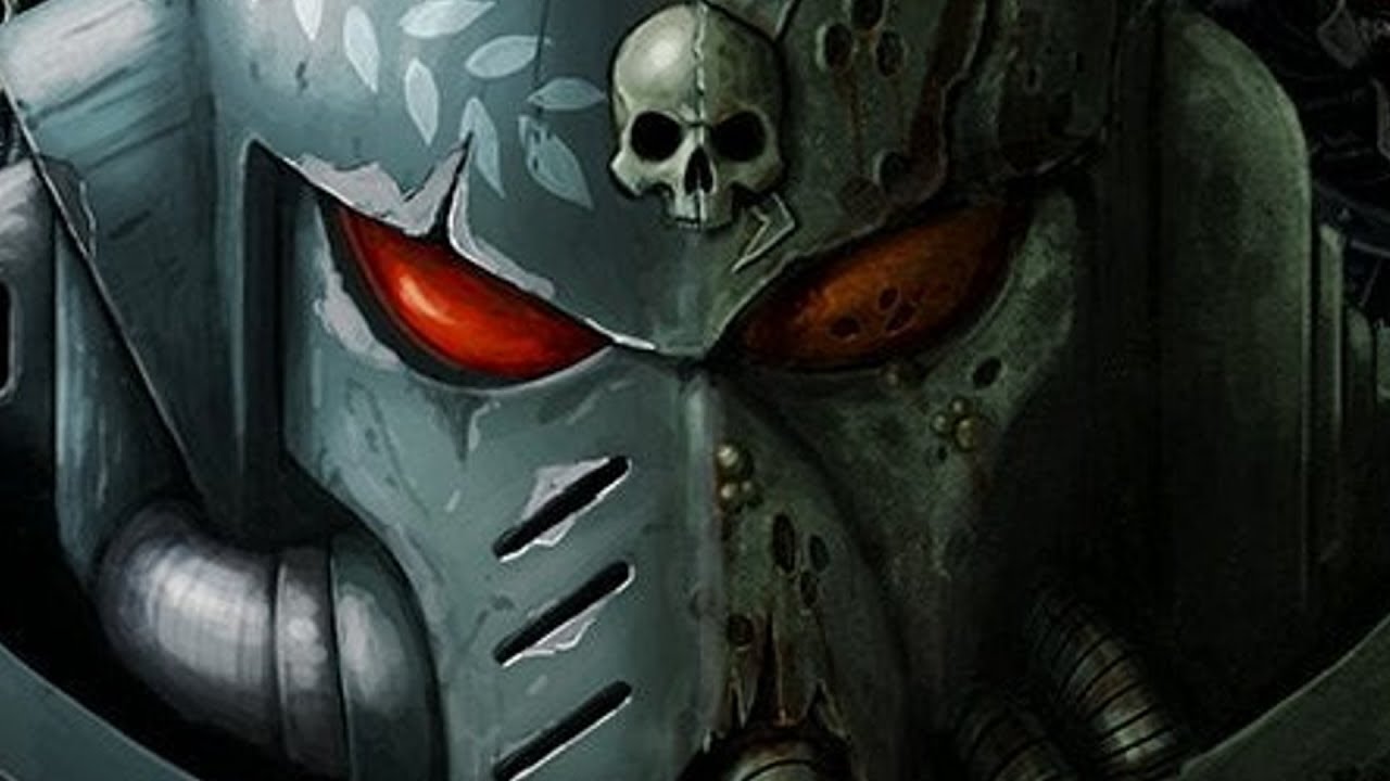 Warhammer 40000 ● Экзоцитоз \\\Гвардия Смерти