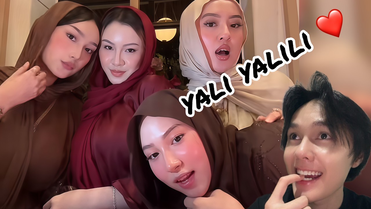 BIDADARI TIKTOK