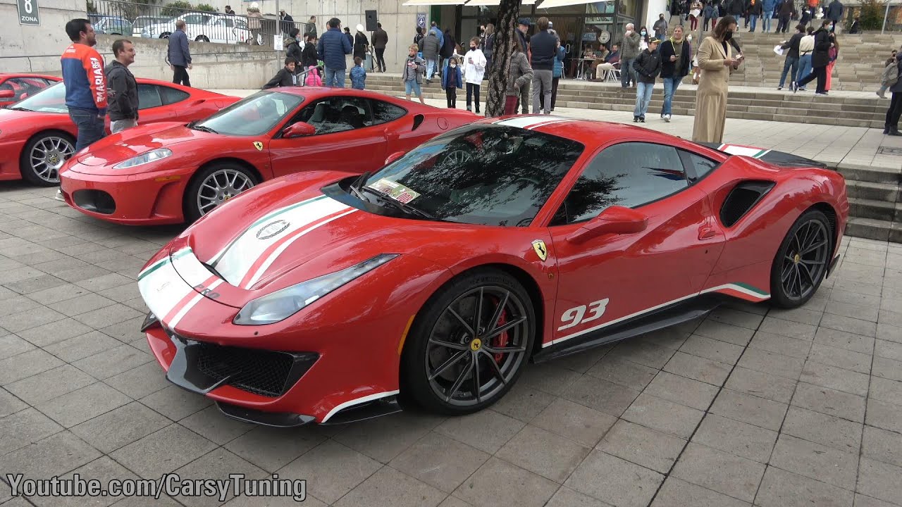 3er Incontro Tra Amici 2022 - Piloti, SZ Zagato, Fulvia y varios mas!