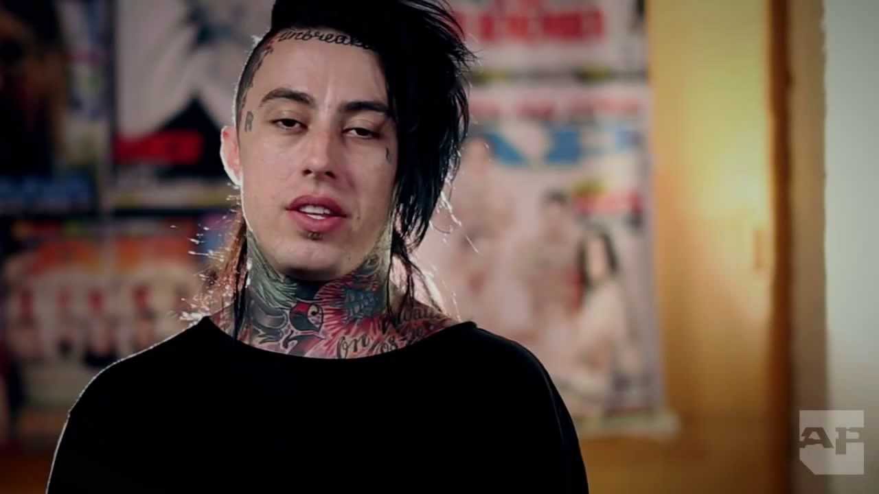 Living The Dream with Ronnie Radke