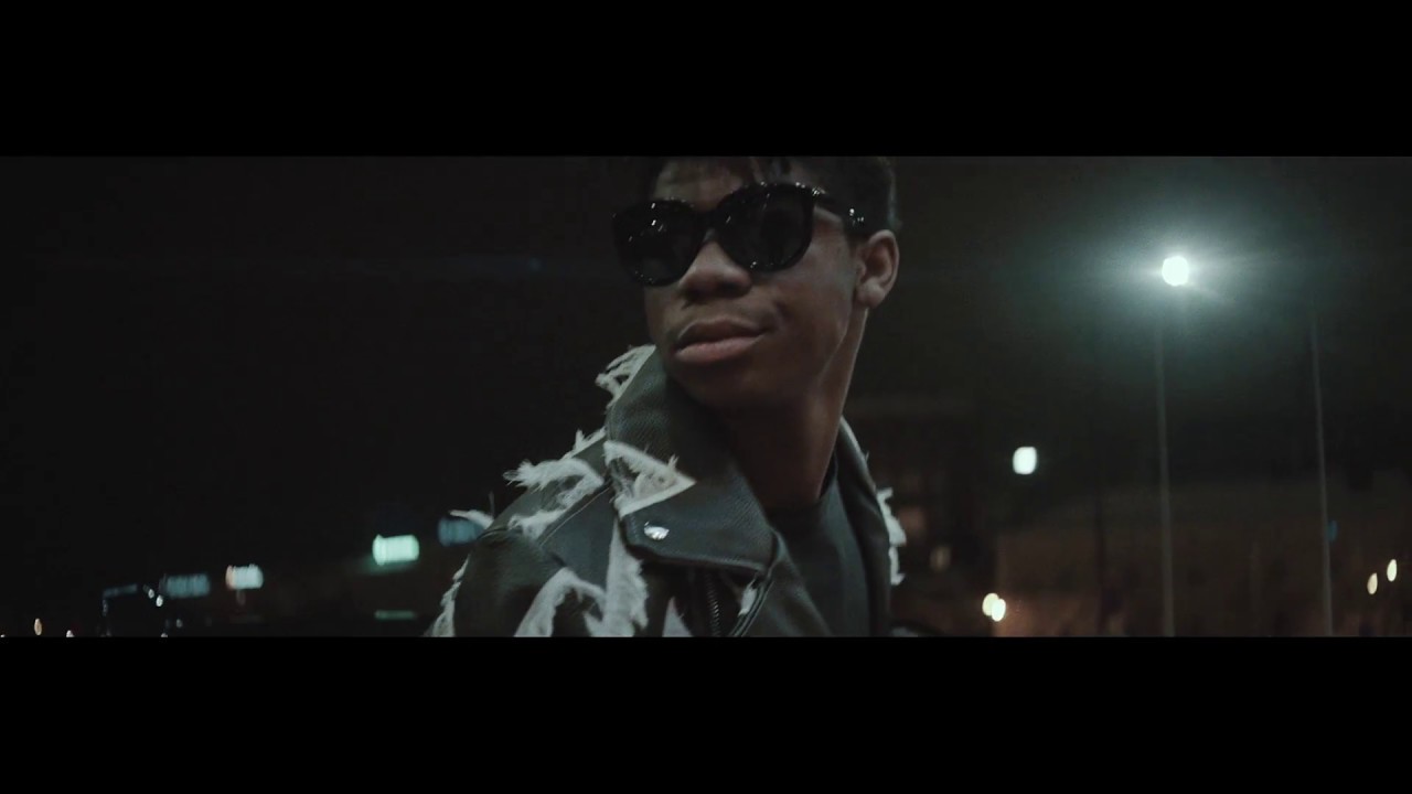 DeezyDavid - Faijas kyselee (Official video)