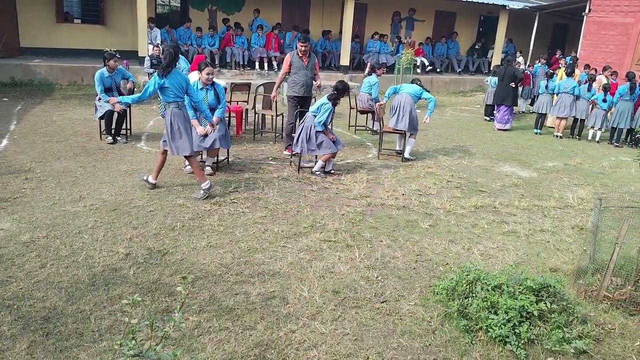 মিউজিক চিয়াৰ